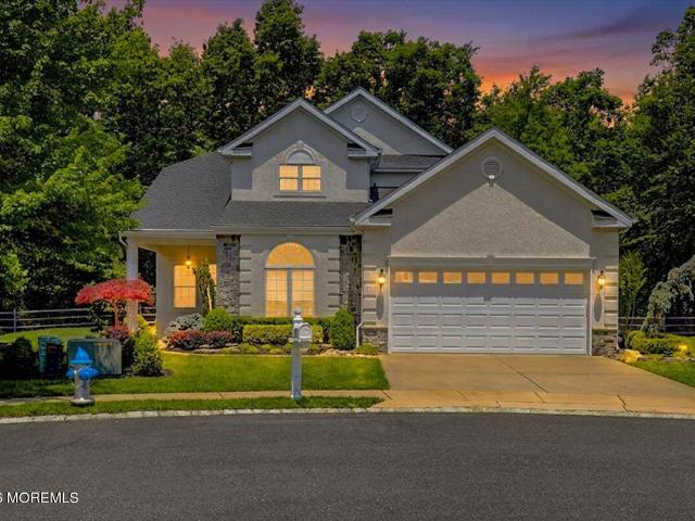 House for sale in Jackson, New Jersey