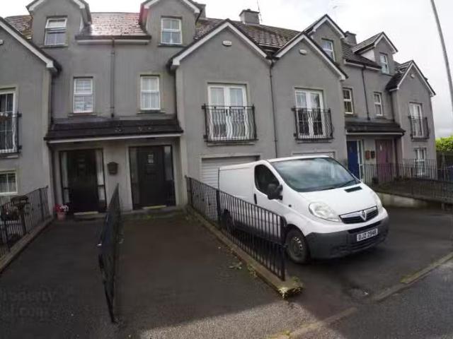 House to rent in Ballymote, Connacht
