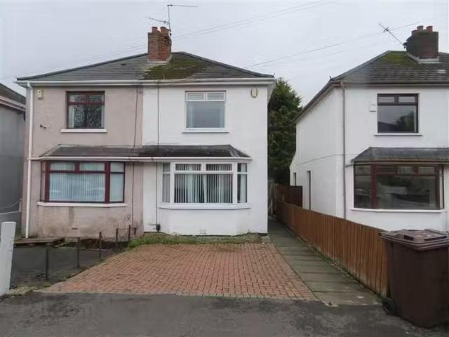 House to rent in Bailieborough, Ulster
