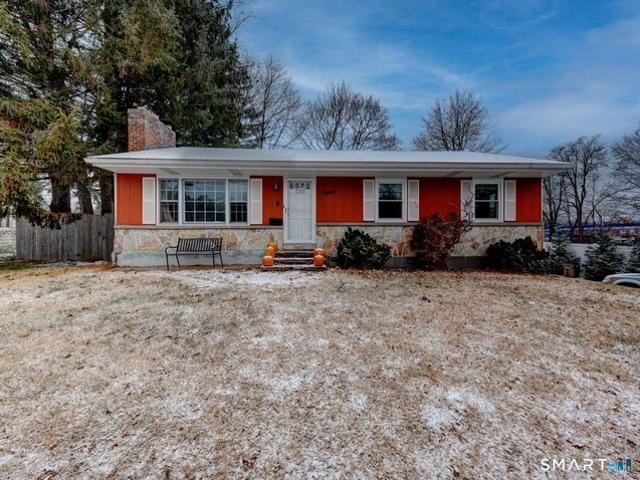 House for sale in Vernon Rockville, Connecticut
