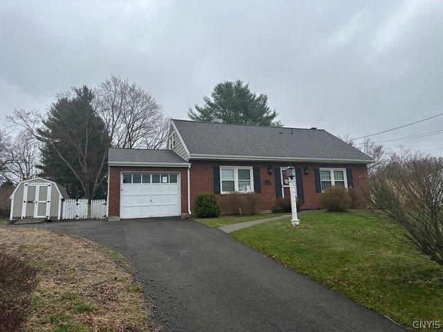 House for sale in Nichols, New York