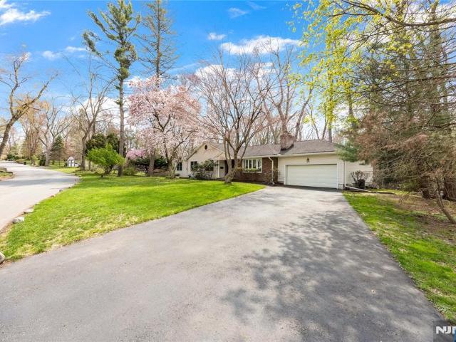 House for sale in Demarest, New Jersey