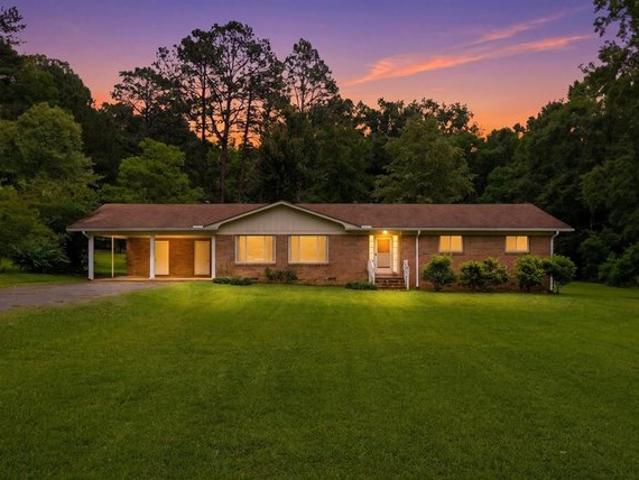 House for sale in Laurel, Mississippi