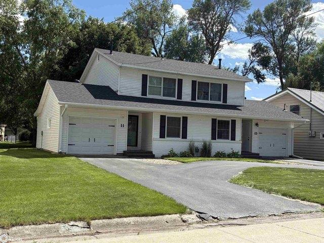 House for sale in Cerro Gordo, Iowa