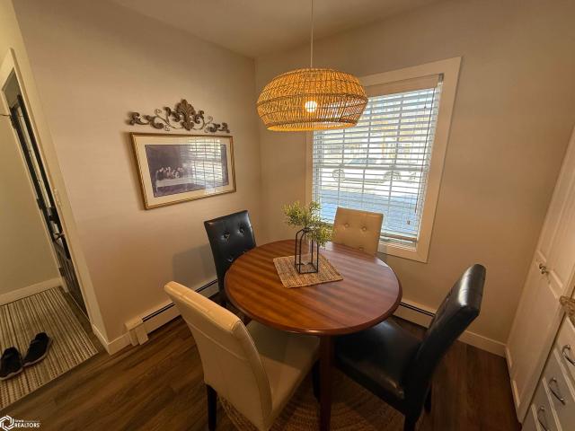 House for sale in Cerro Gordo, Iowa
