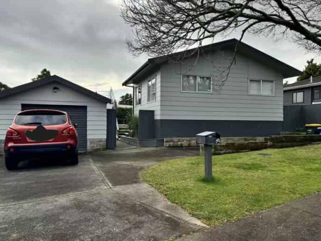 House for rent in Wairau Valley, Oroua County