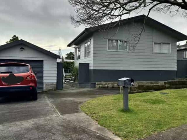 House for rent in Wairau Valley, Oroua County