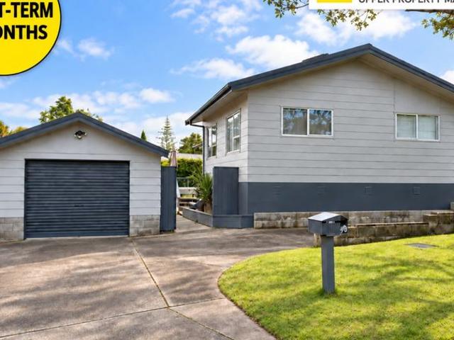 House for rent in Wairau Valley, Oroua County