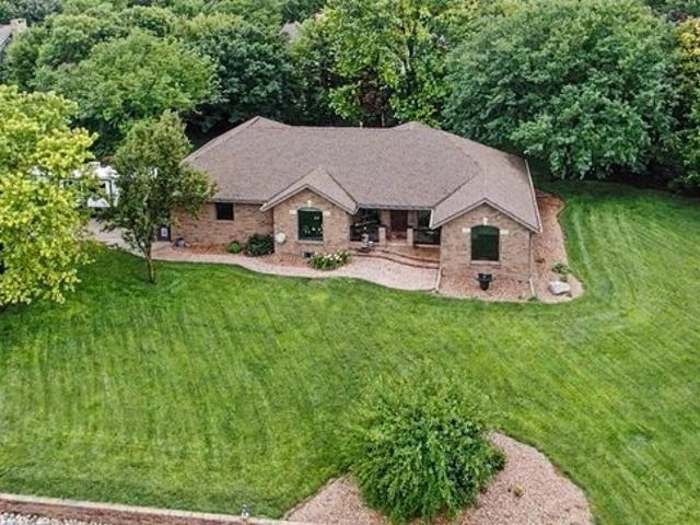 House for sale in Beloit, Mitchell County
