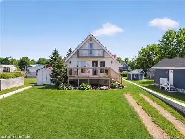 House for sale in Westmorland, New Brunswick