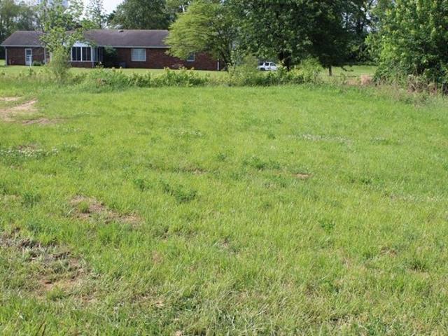 Land for sale in Princeton, Gibson County