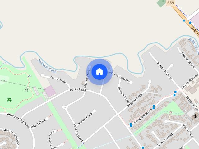 House for rent in North Richmond, Sydney