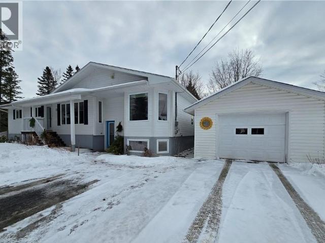 House for sale in Bathurst, New Brunswick