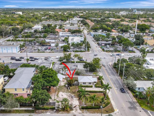 Property for sale in Fort Lauderdale, Florida