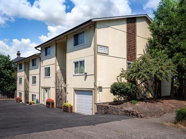 Apartment for rent in Corbett, Portland