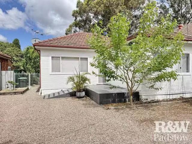 House for rent in Sydney, New South Wales