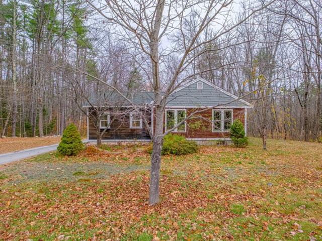 House for sale in Bridgton, Maine