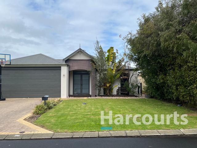 Apartment for rent in Broadwater, Western Australia