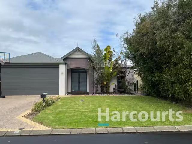 House for rent in Broadwater, Western Australia