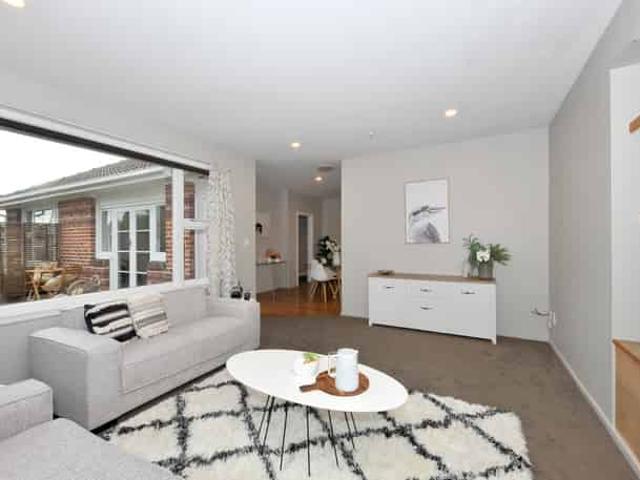 House for rent in Belfast, Canterbury