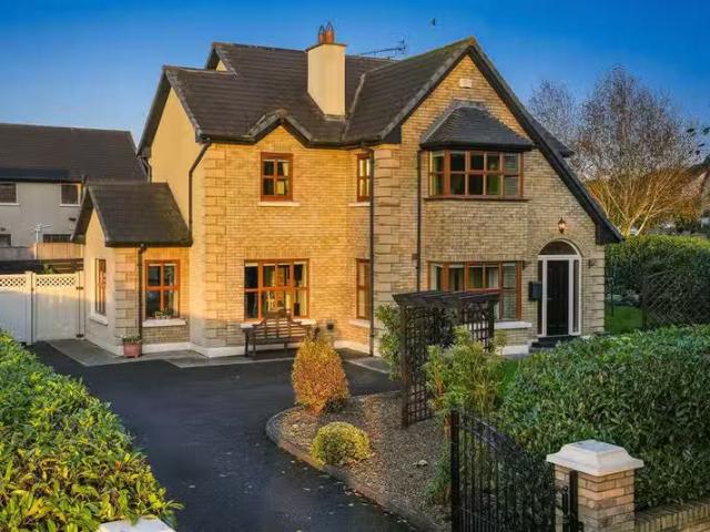 House for sale