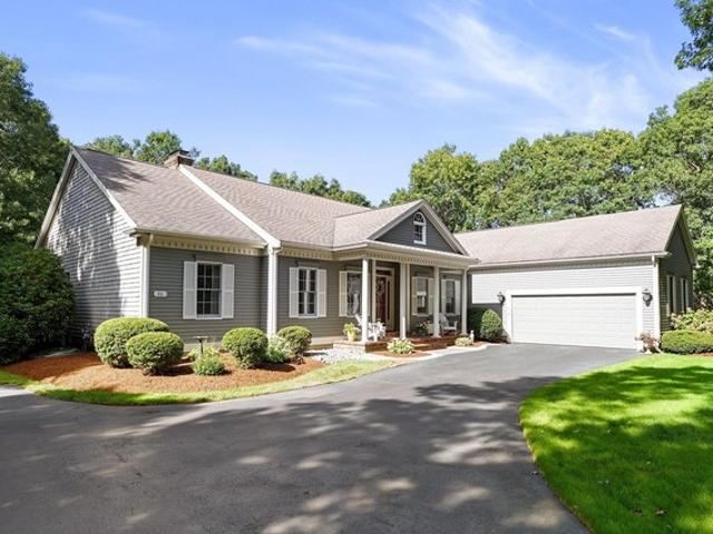 House for sale in Sagamore Beach, Bourne