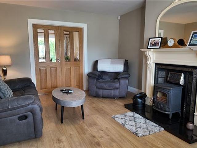 Detached House for sale in Boyle, Boyle Municipal District