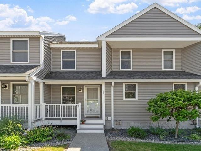 Condo for sale in Leominster, Massachusetts