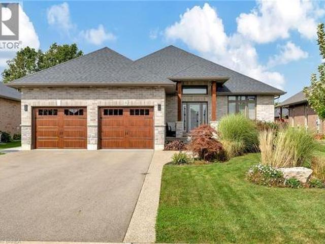 House for sale in Port Dover, Ontario