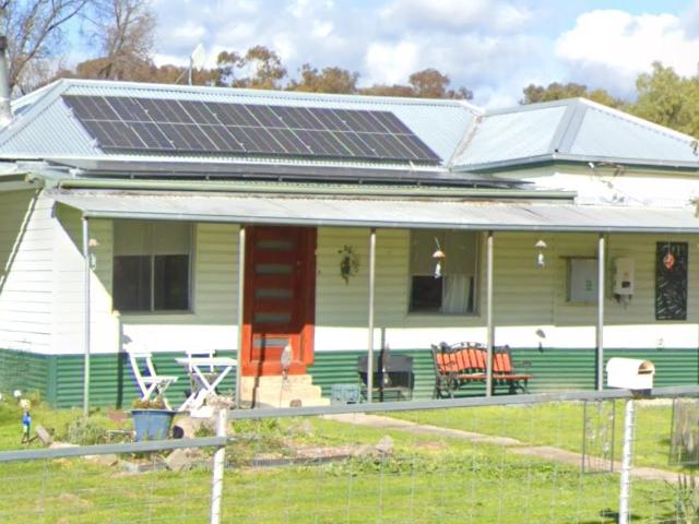 House for rent in Belfrayden, New South Wales
