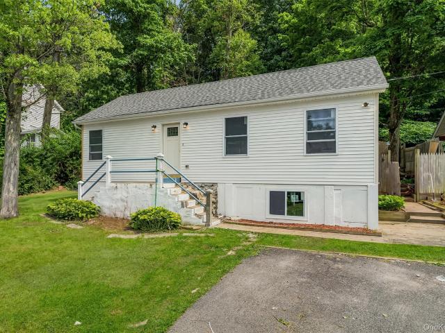 House for sale in New York
