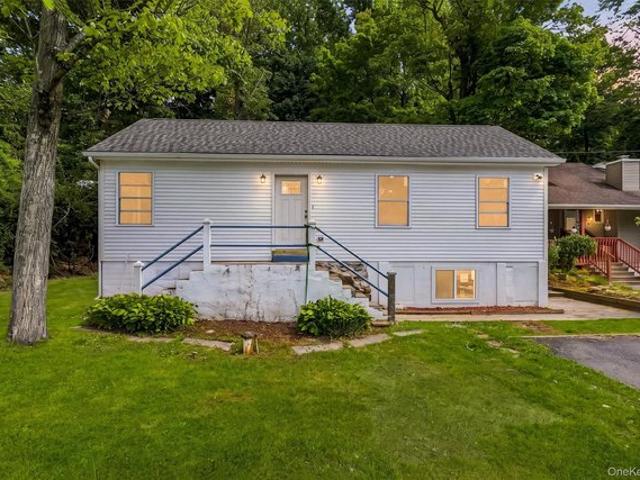 House for sale in Monroe, New York