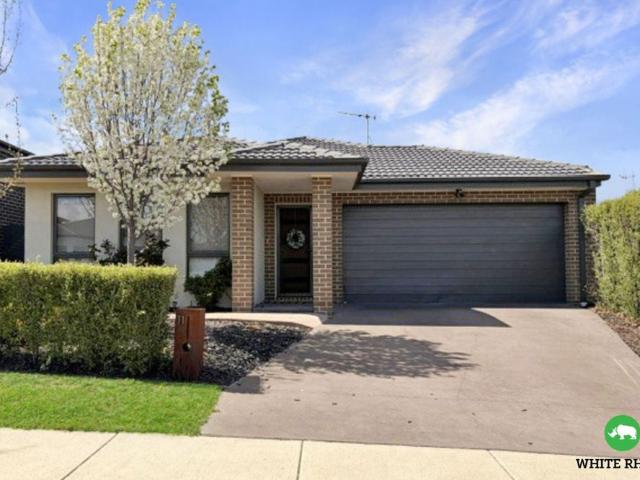 House for rent in Googong, Queanbeyan-Palerang Regional Council