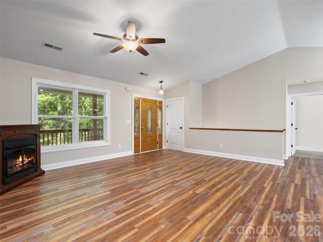 House for sale in Fletcher, North Carolina