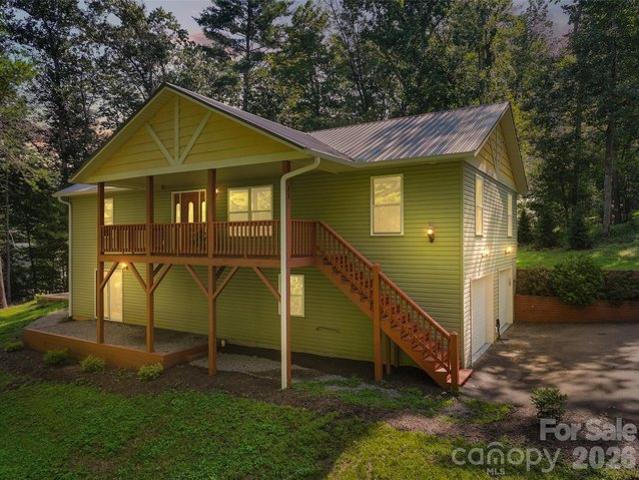 House for sale in Fletcher, North Carolina