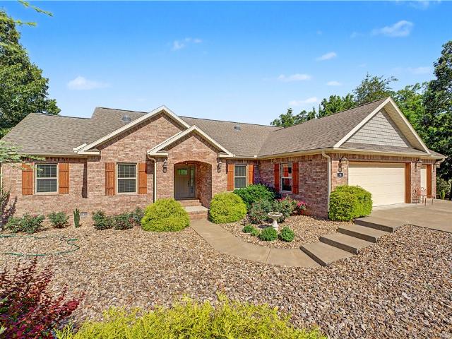 House for sale in Ark