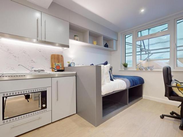 Apartment for rent in City of Westminster, Greater London