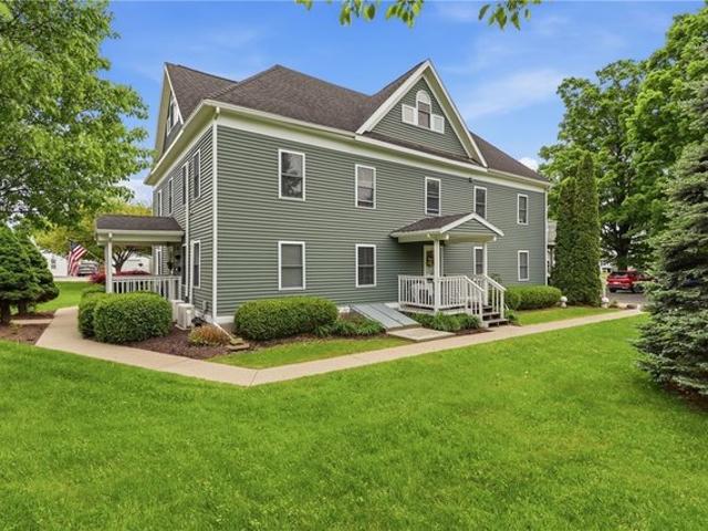 House for sale in Nichols, New York