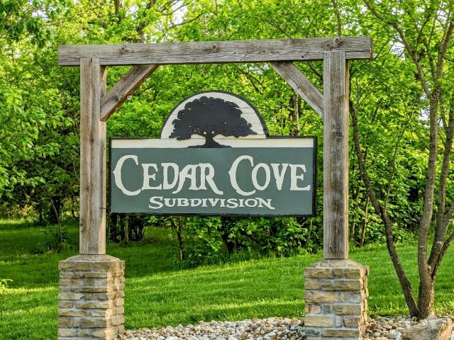 Land for sale in Stone, Missouri