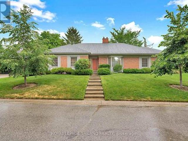 House for sale in Arva, Ontario