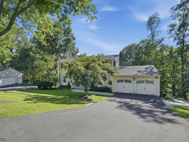House for sale in Parsippany-Troy Hills, Morris County