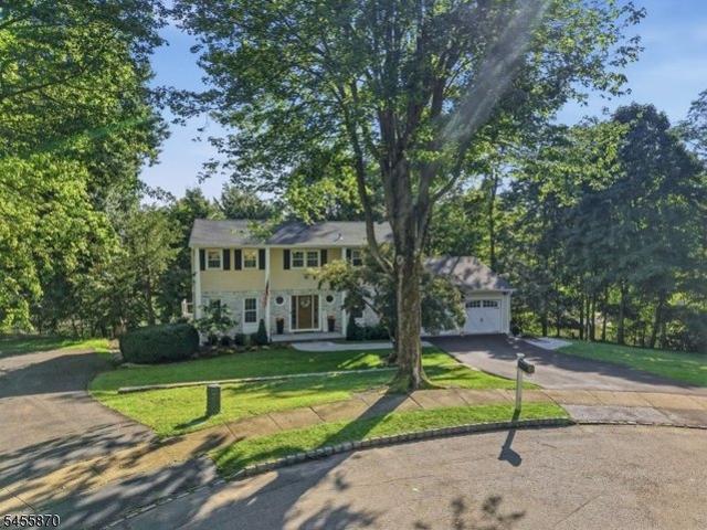 House for sale in Parsippany-Troy Hills, Morris County