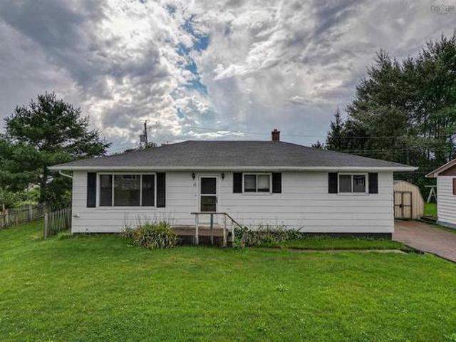House for sale in Port Hawkesbury, Nova Scotia