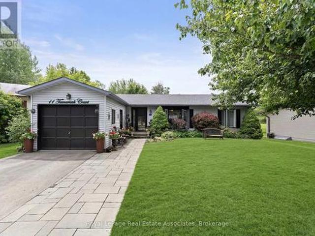 House for sale in Ontario