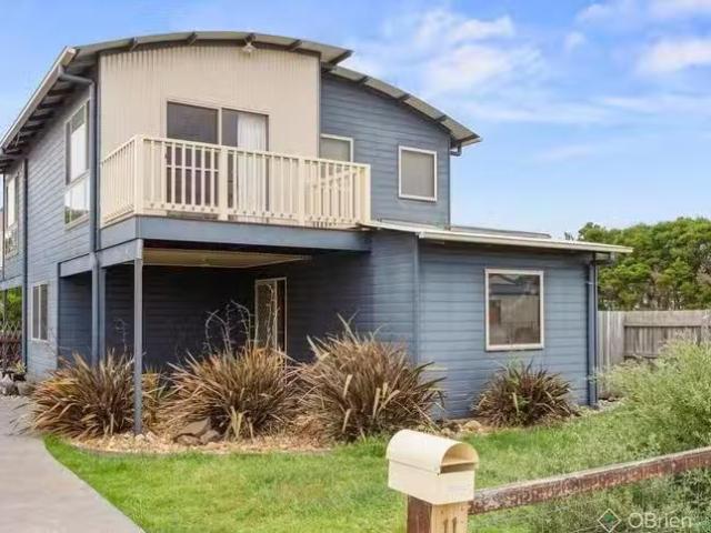 House for rent in Cape Woolamai, Victoria