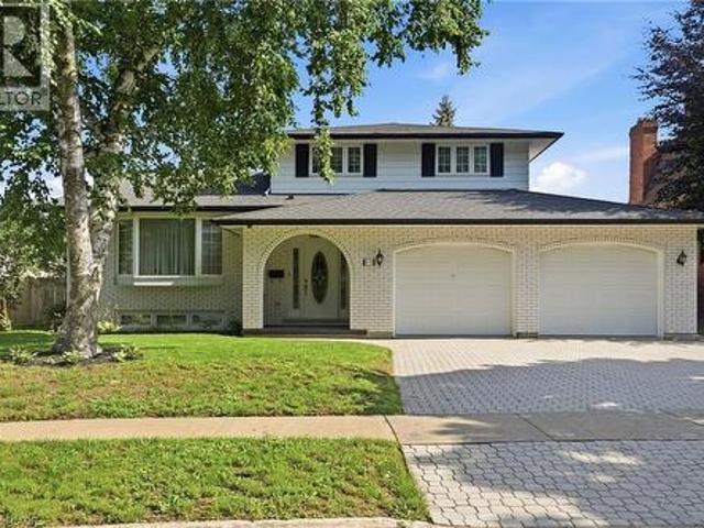 House for sale in Niagara, Ontario