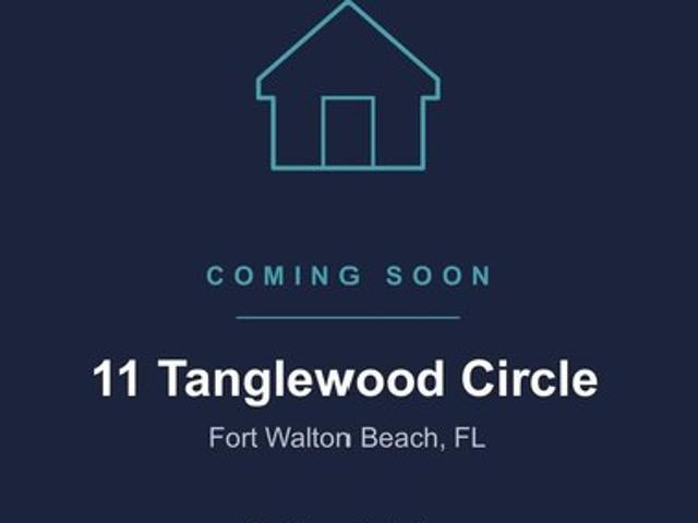 House for sale in Fort Walton Beach, Okaloosa County