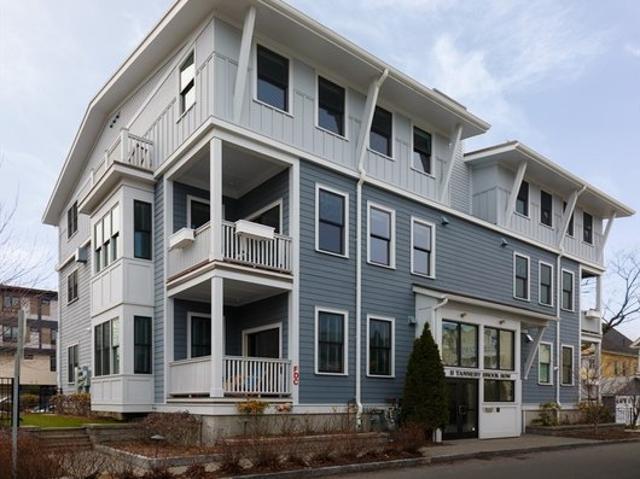 Condo for sale in Somerville, Massachusetts
