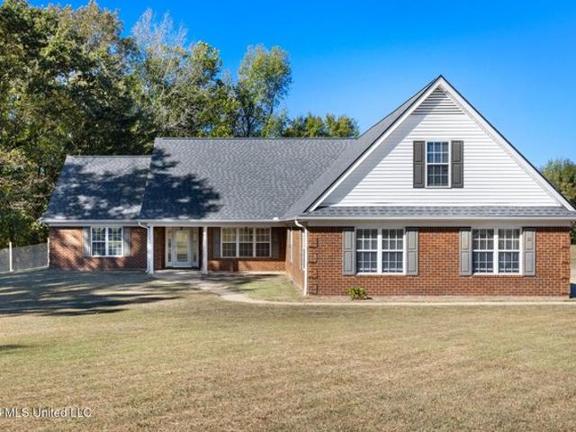 House for sale in Holly Springs, Marshall County