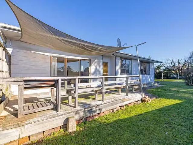 House for rent in Opaki, Wellington